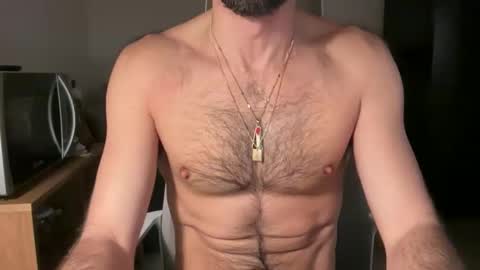 Fla is short for Flavio online show from 03-13-26, 06:47