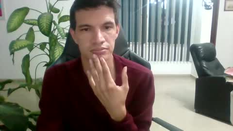 Snapshot of flacohotsexy chatting on 10-13-25, 02:00 Charles mi new TWT Flacousa1 online show from 10-13-25, 02:00