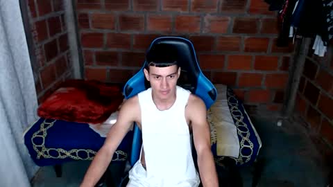  FLACO  online show from 02-01-25, 04:33