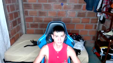  FLACO  online show from 02-22-25, 03:01