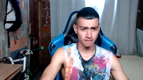  FLACO  online show from 10-09-25, 03:54