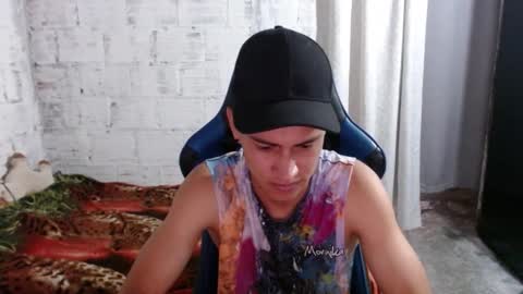 Snapshot of flacolatind chatting on 02-10-26, 09:08 FLACO online show from 02-10-26, 09:08