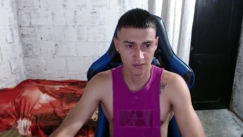 Snapshot of flacolatind chatting on 02-17-26, 01:13 FLACO online show from 02-17-26, 01:13