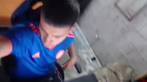 Snapshot of flacolatind chatting on 03-23-26, 10:58 FLACO online show from 03-23-26, 10:58