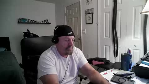 Florida guy online show from 12-25-24, 04:22