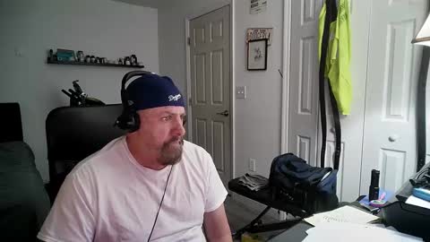 Florida guy online show from 01-04-25, 02:03