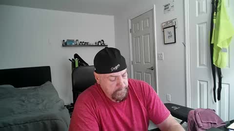 Florida guy online show from 01-13-25, 06:06