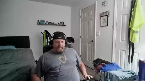 Florida guy online show from 01-18-25, 02:47