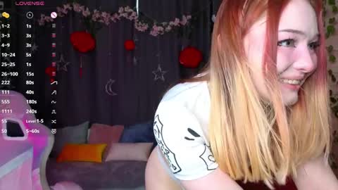 Sophie online show from 05-23-26, 04:07
