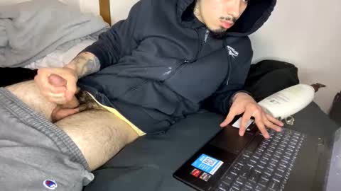 flako194 online show from 03-04-25, 01:45