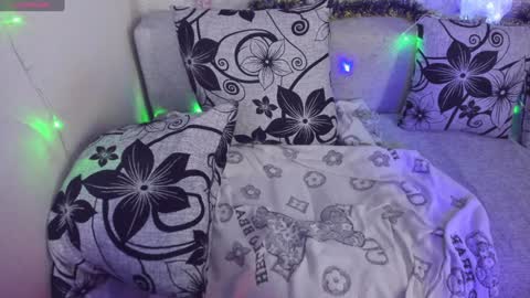 Gabrielle online show from 01-05-25, 11:15