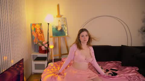flamedancerx online show from 07-30-26, 09:03