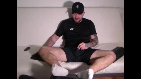 Flamefury18 online show from 01-09-26, 09:12