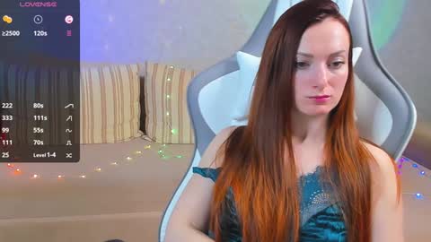 Yana online show from 02-06-25, 03:16