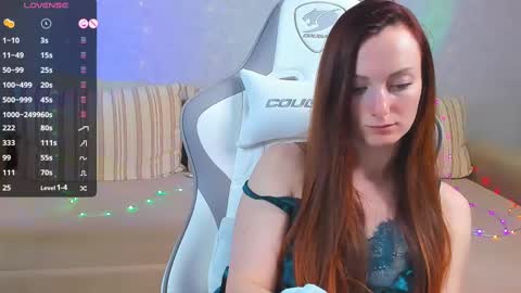 Yana online show from 02-16-25, 05:15