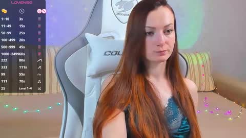 Yana online show from 03-02-25, 01:58