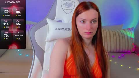 Yana online show from 10-12-25, 03:05