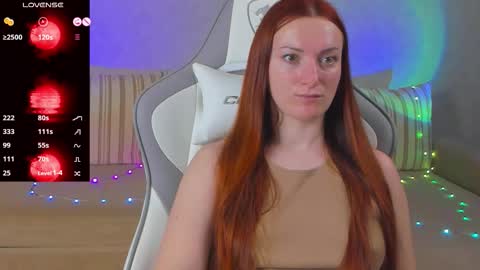 Yana online show from 11-08-25, 01:17