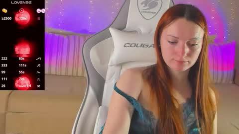 Yana online show from 02-19-26, 02:07