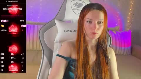 Yana online show from 04-14-26, 01:00