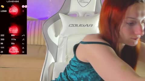 Yana online show from 05-13-26, 11:29