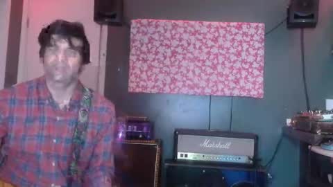 Flannel Dong online show from 10-02-25, 05:47