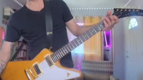 Flannel Dong online show from 10-07-25, 09:23