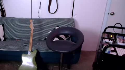 Flannel Dong online show from 03-06-26, 01:18