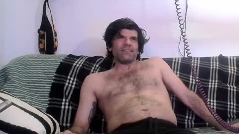 Flannel Dong online show from 03-09-26, 10:30