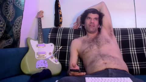 Flannel Dong online show from 03-20-26, 09:52