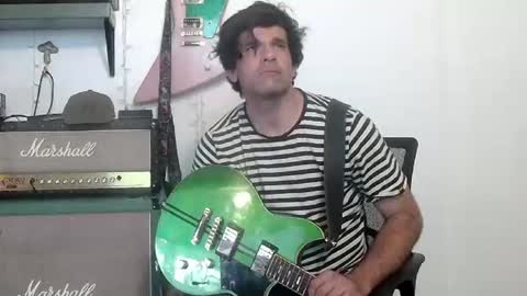 Flannel Dong online show from 06-29-26, 05:14
