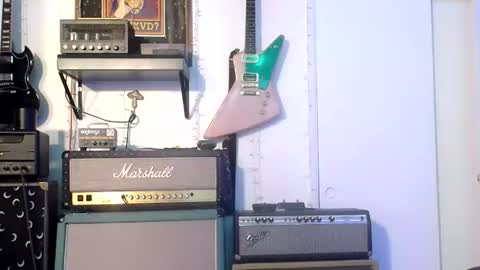 Flannel Dong online show from 07-09-26, 05:33