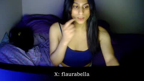 flaurabella online show from 10-20-25, 05:08