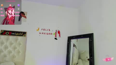 Flavia online show from 12-11-24, 02:30