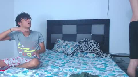 Steven and Daniel online show from 04-15-26, 11:27