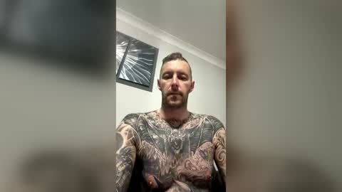 fletcher1985 online show from 07-18-26, 08:18