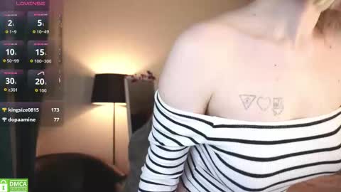 Lisa online show from 03-05-26, 09:33