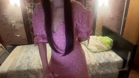 Fleur Estelle online show from 07-11-26, 11:17