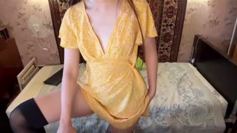 Fleur Estelle online show from 07-23-26, 01:58
