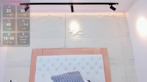   FLEUR   online show from 07-27-26, 12:23