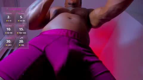 Flex Taylor  online show from 02-03-26, 01:48