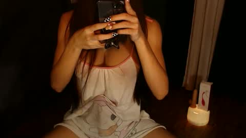 Snapshot of flexibleyassi chatting on 12-18-24, 02:21 yassi online show from 12-18-24, 02:21