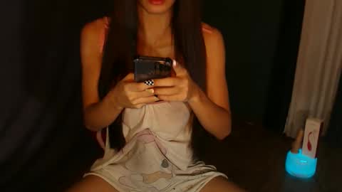 Snapshot of flexibleyassi chatting on 12-19-24, 11:03 yassi online show from 12-19-24, 11:03