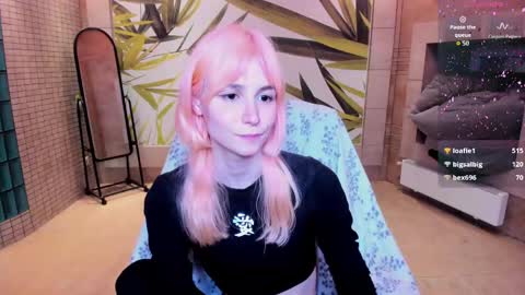 FlexiMona online show from 05-31-26, 06:09