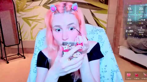 FlexiMona online show from 06-07-26, 10:19