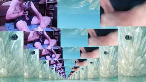 Snapshot of flextle chatting on 11-21-25, 03:16 Flextle Bunny online show from 11-21-25, 03:16