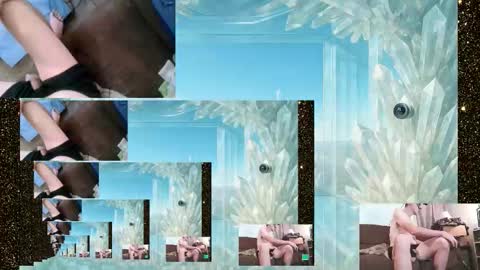 Snapshot of flextle chatting on 11-25-25, 09:20 Flextle Bunny online show from 11-25-25, 09:20