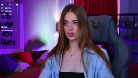 Flexyfoxy online show from 06-03-26, 11:24