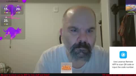 Matt Masterson online show from 01-13-26, 12:38