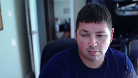 FL guy online show from 11-14-25, 06:28